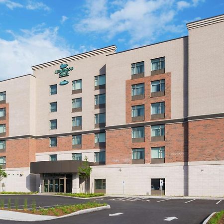 Homewood Suites By Hilton Ottawa Airport Eksteriør billede