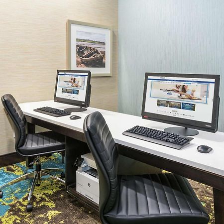 Homewood Suites By Hilton Ottawa Airport Eksteriør billede