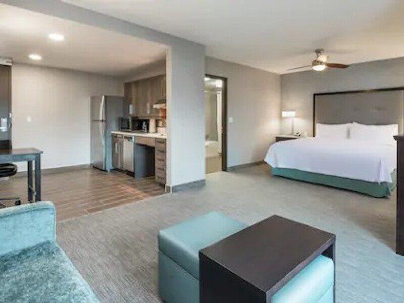 Homewood Suites By Hilton Ottawa Airport Eksteriør billede