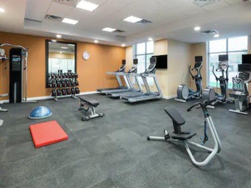 Homewood Suites By Hilton Ottawa Airport Eksteriør billede