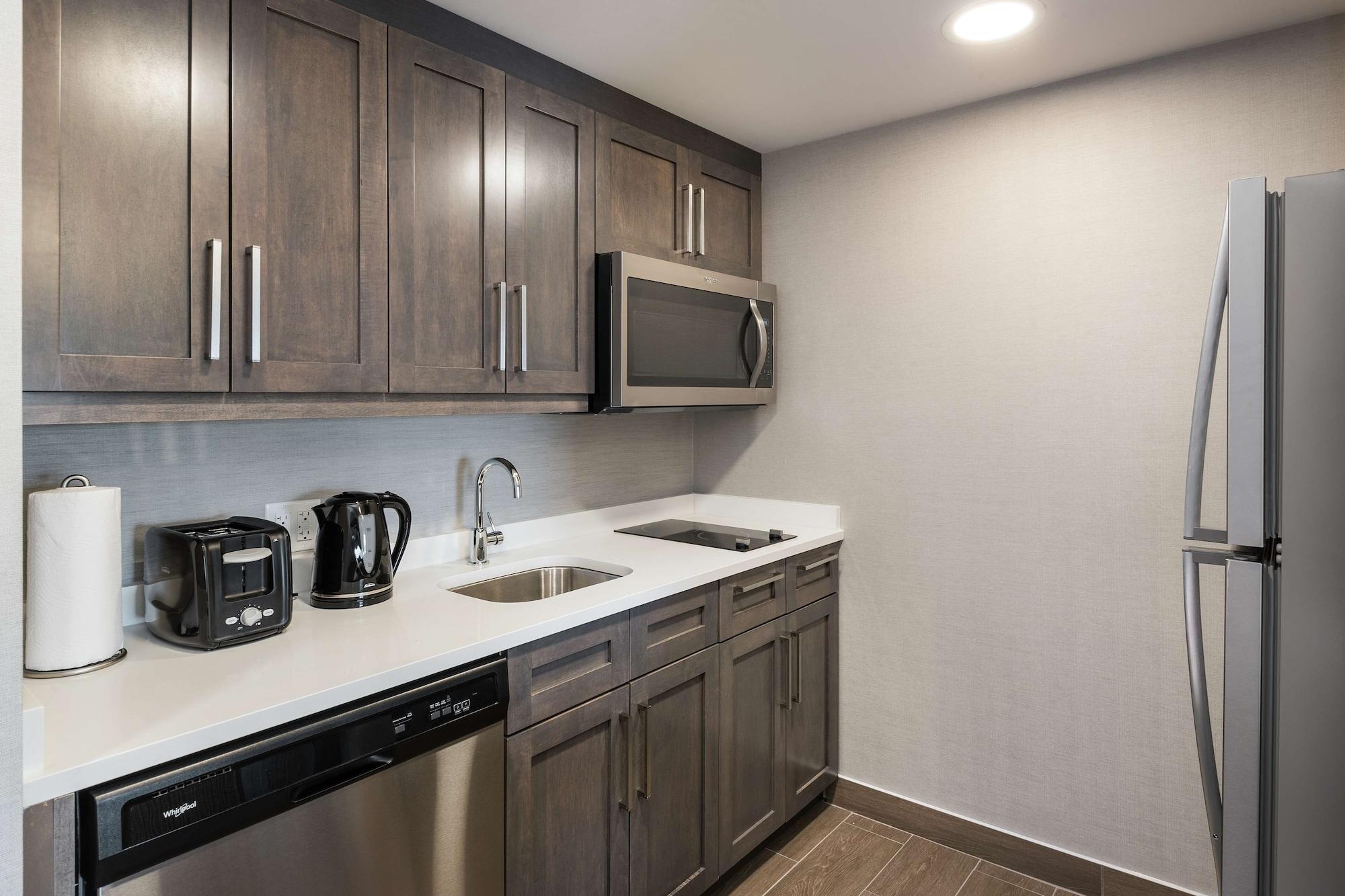 Homewood Suites By Hilton Ottawa Airport Eksteriør billede