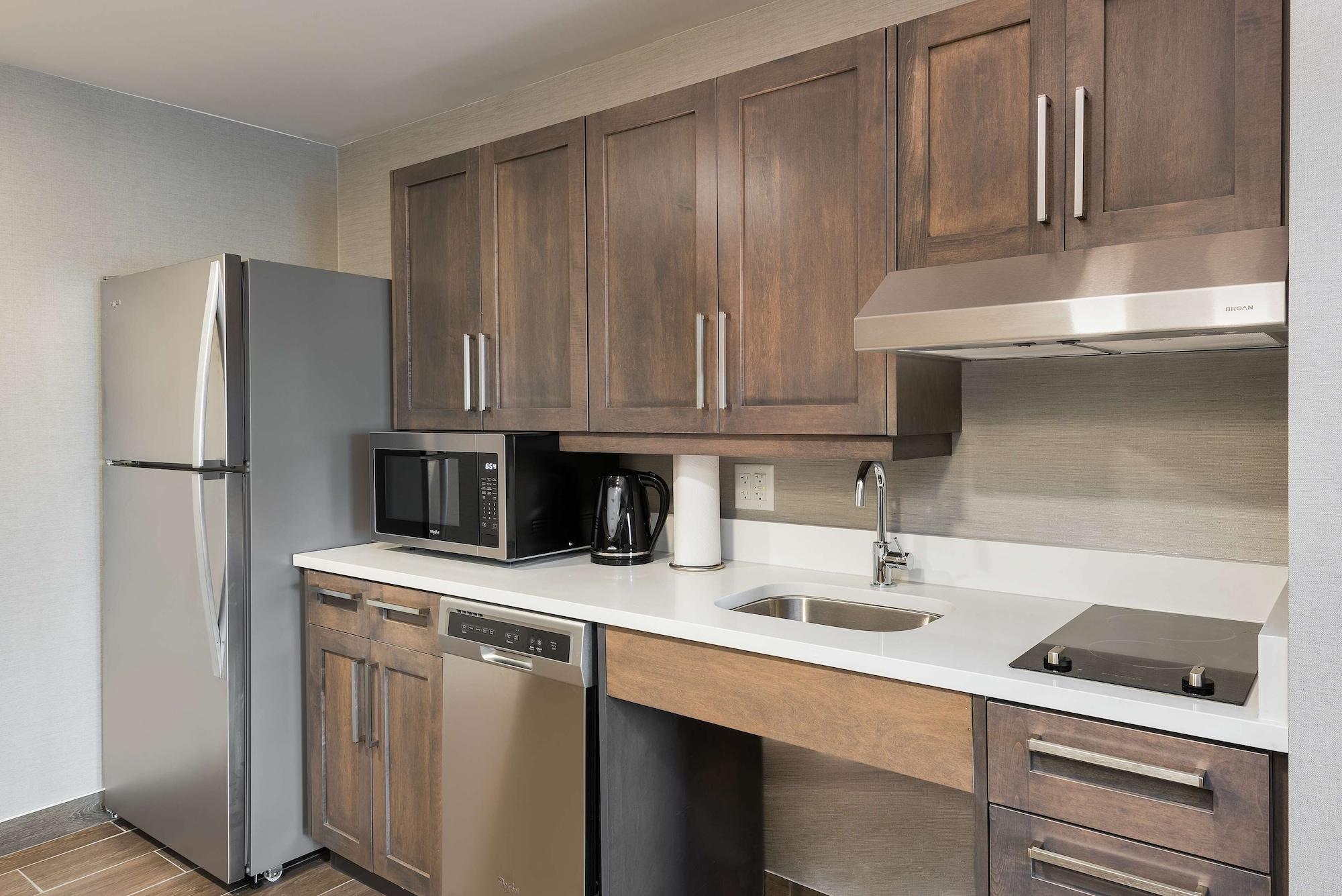 Homewood Suites By Hilton Ottawa Airport Eksteriør billede
