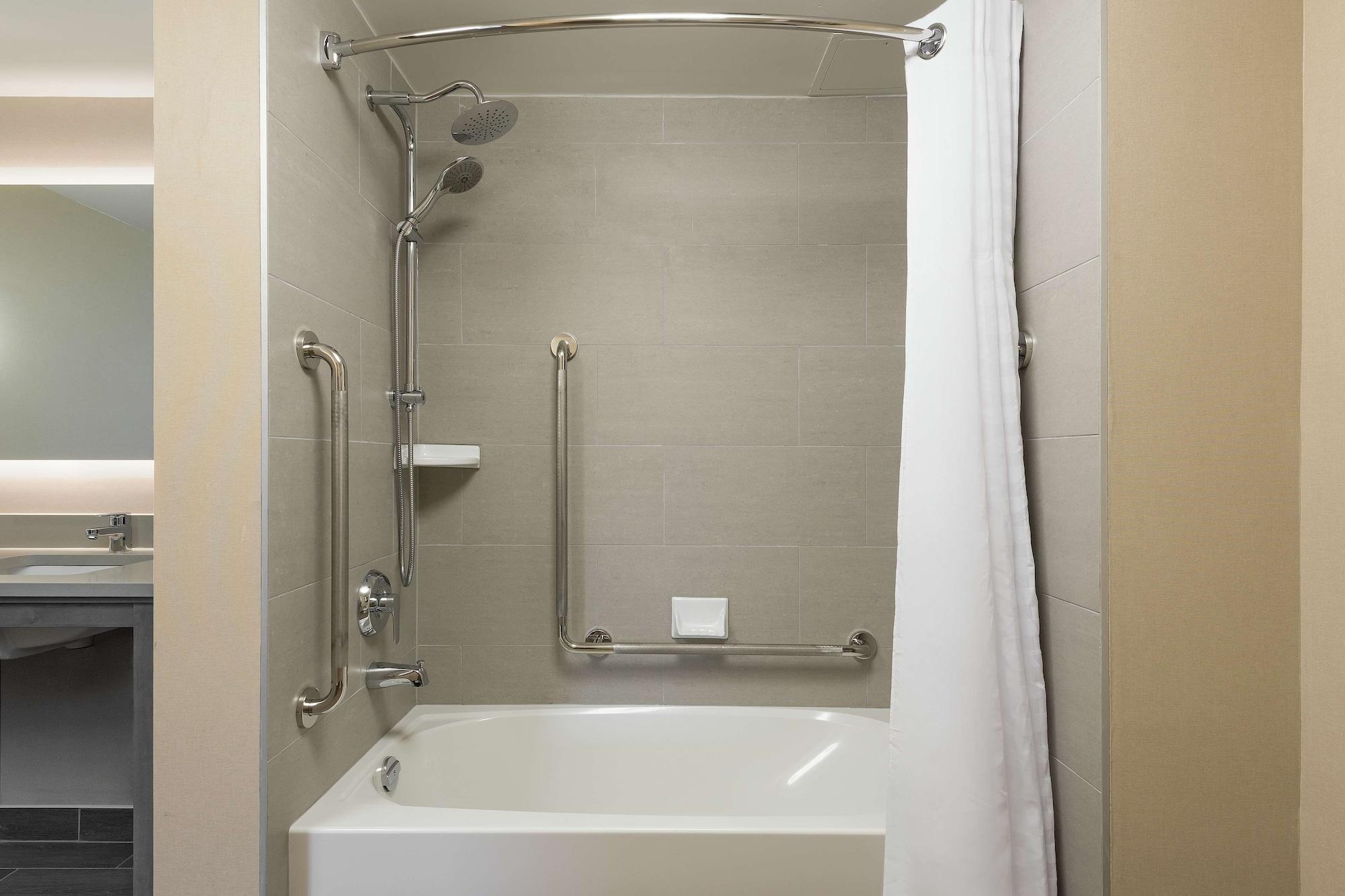 Homewood Suites By Hilton Ottawa Airport Eksteriør billede