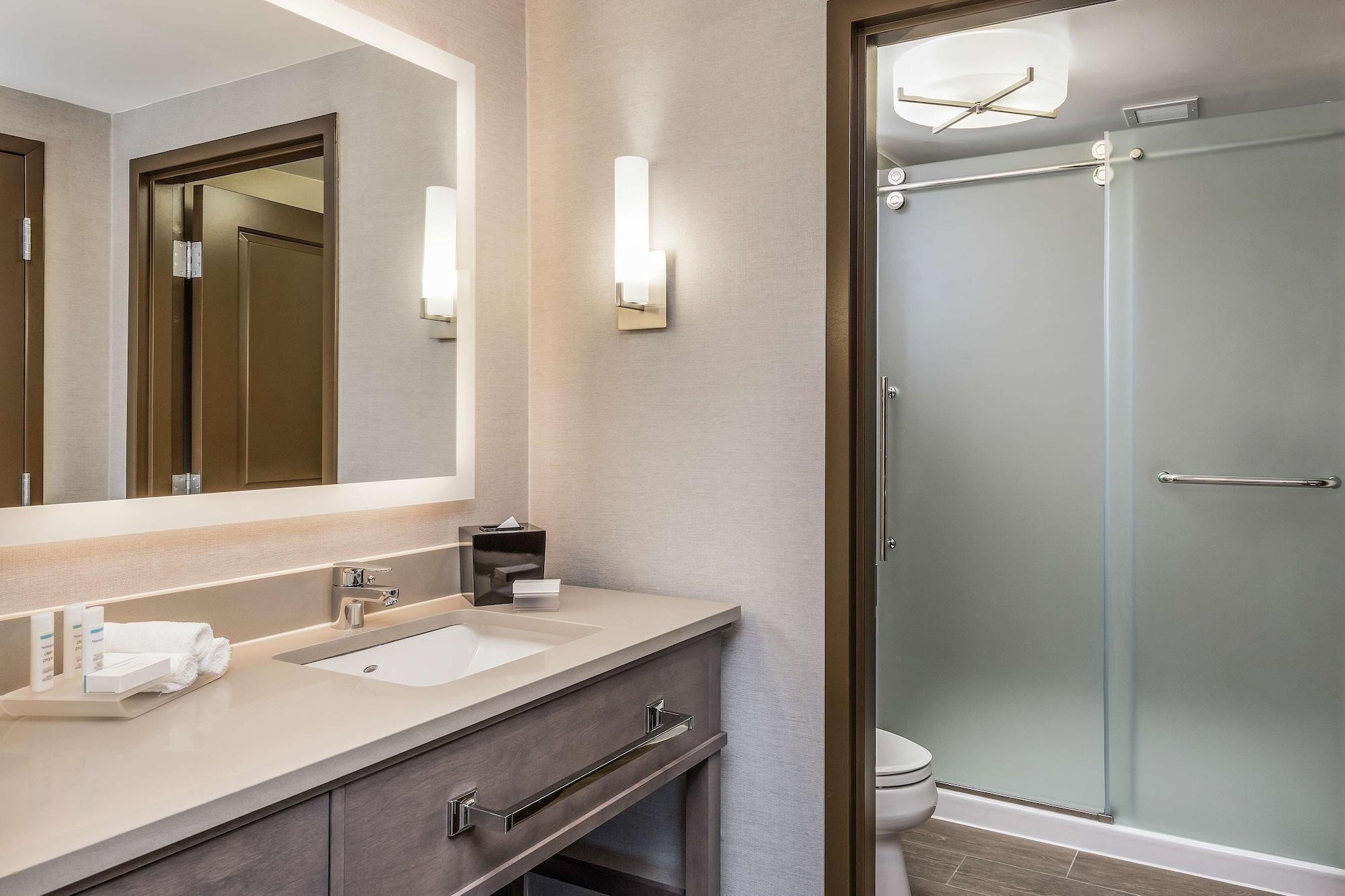 Homewood Suites By Hilton Ottawa Airport Eksteriør billede