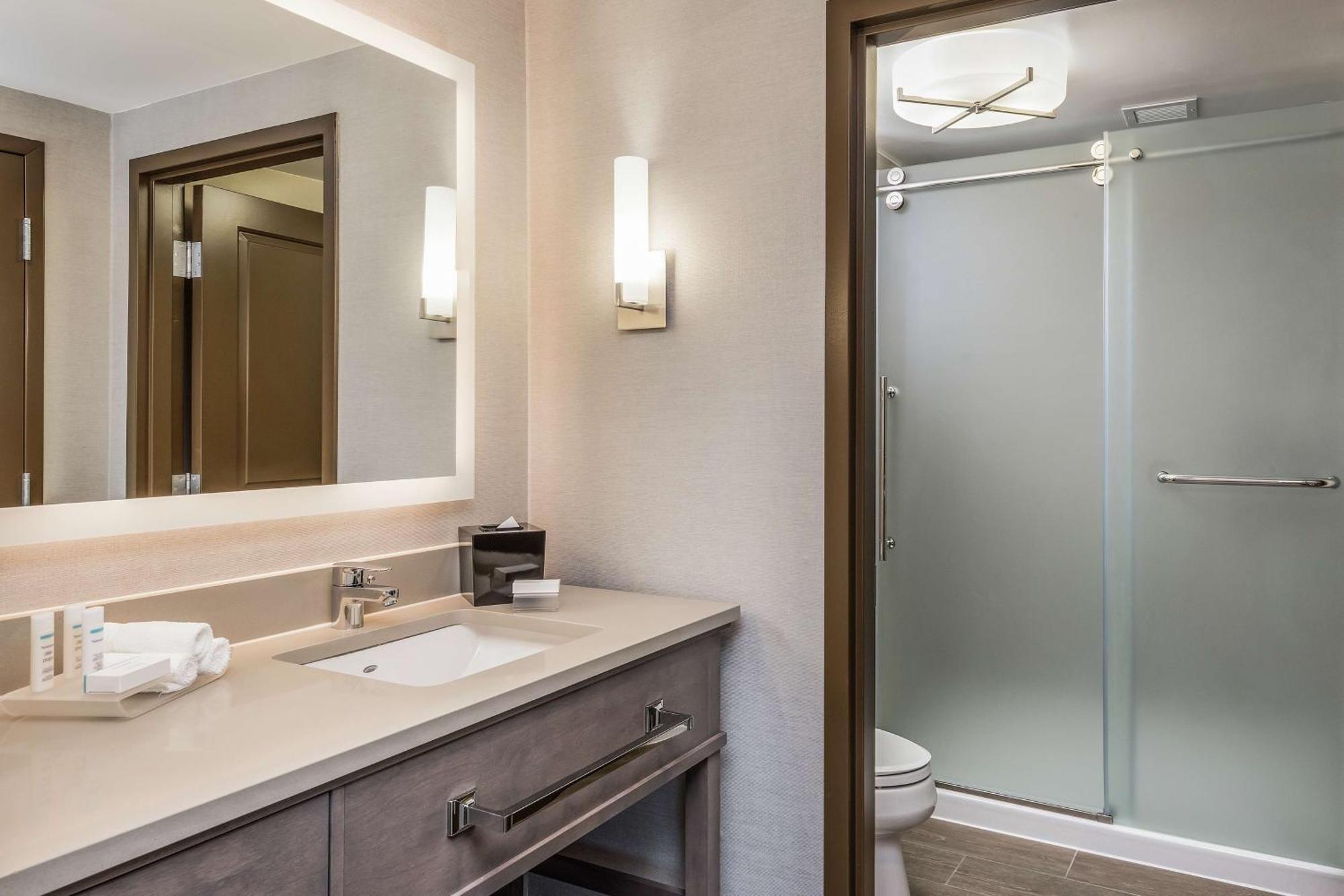 Homewood Suites By Hilton Ottawa Airport Eksteriør billede