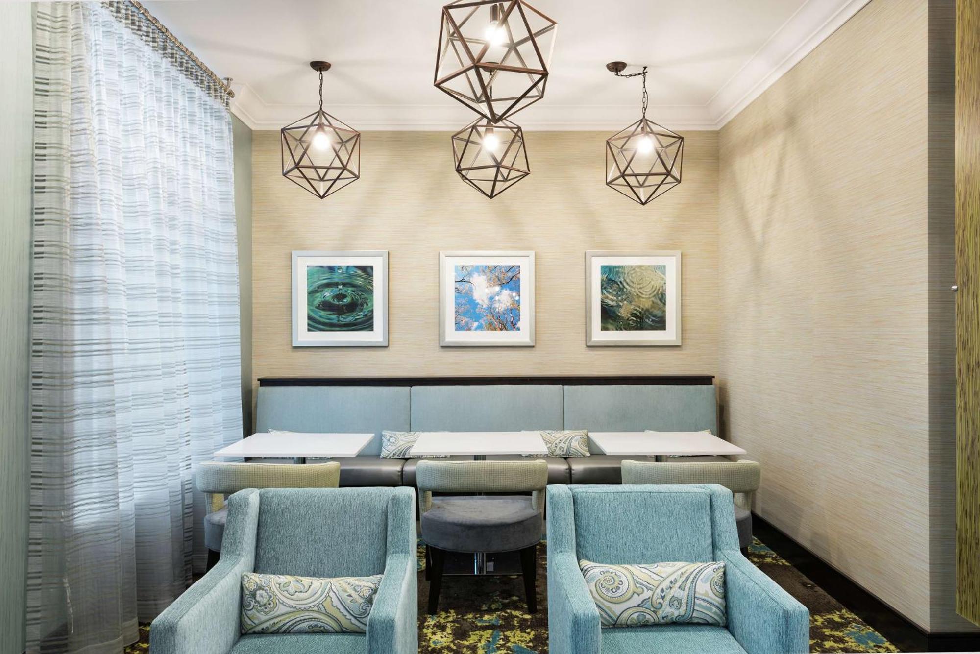 Homewood Suites By Hilton Ottawa Airport Eksteriør billede