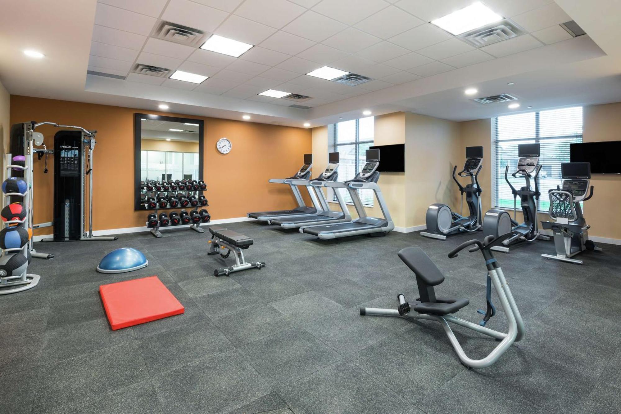 Homewood Suites By Hilton Ottawa Airport Eksteriør billede