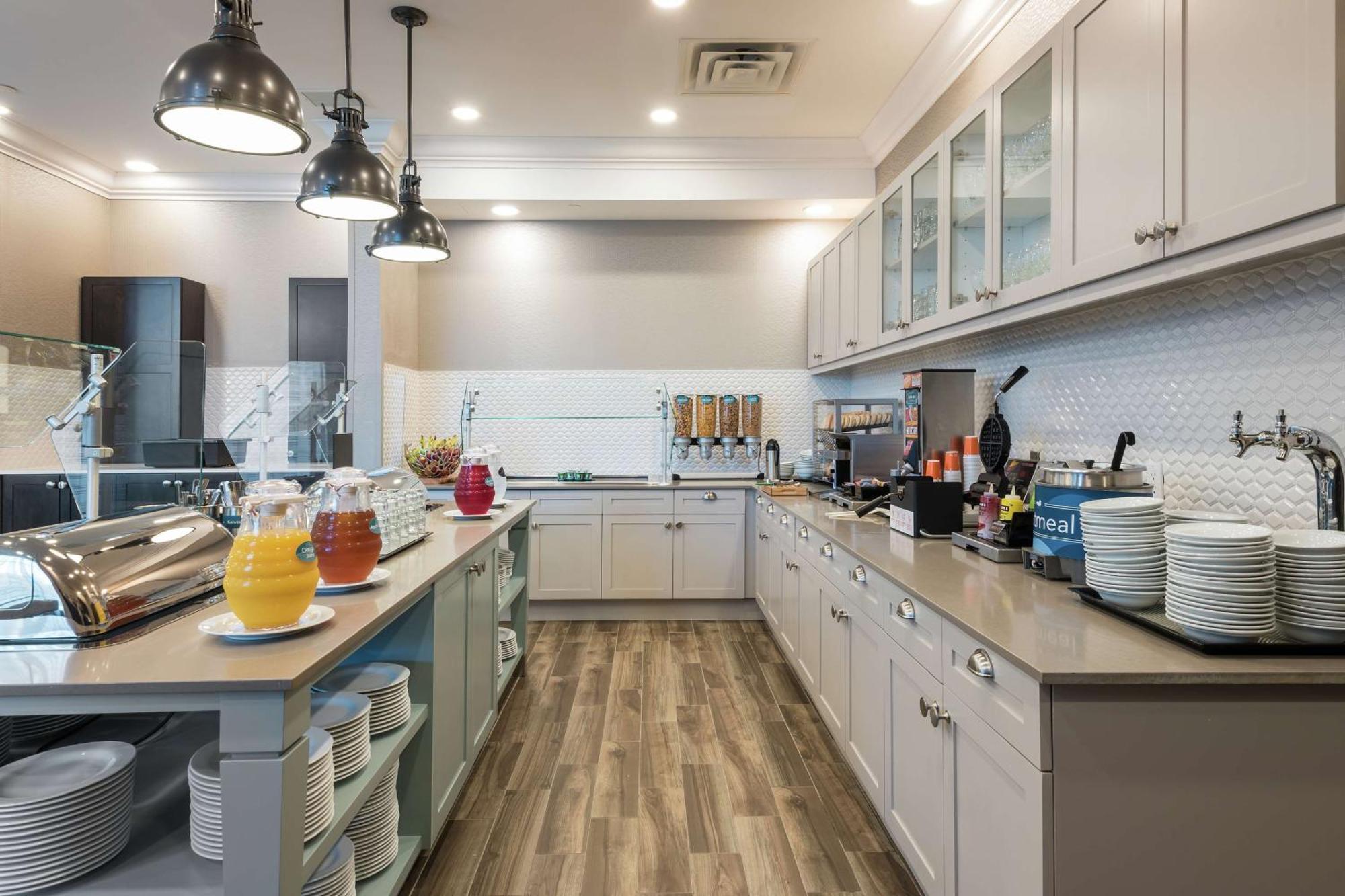 Homewood Suites By Hilton Ottawa Airport Eksteriør billede